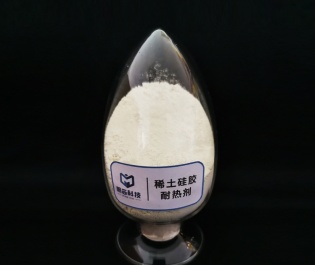 万搏在线登录官网硅胶耐热剂